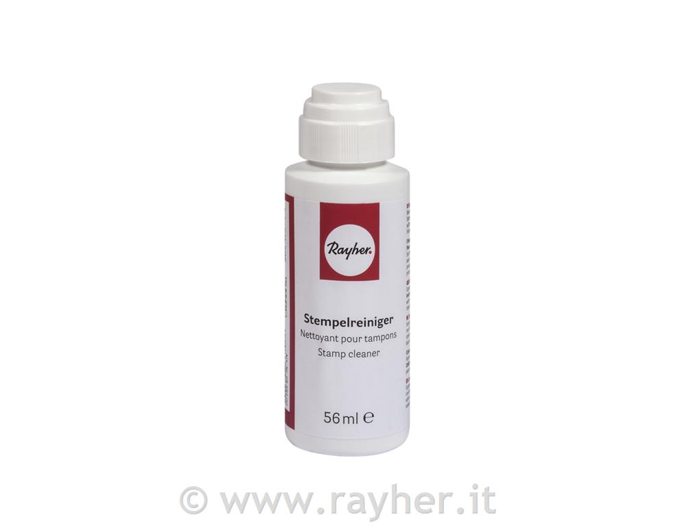 Detergente timbriflacone 56 ml