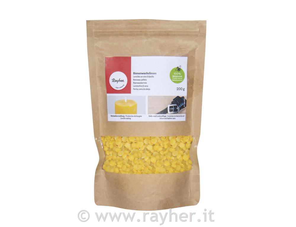 Lenticchie cera d'apibusta 200 g