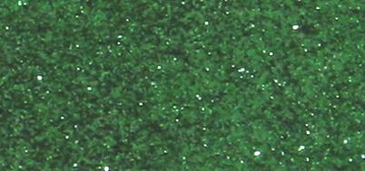 Glitter-Glue metallicoflacone 20 mlverde foglio