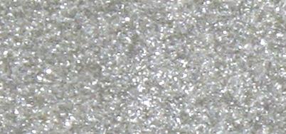 Glitter-Glue metallicoflacone 20 mlargento