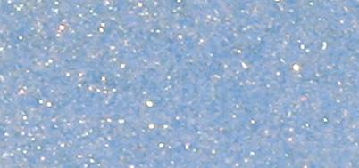 Glitter glue iridescent, light blue, bot