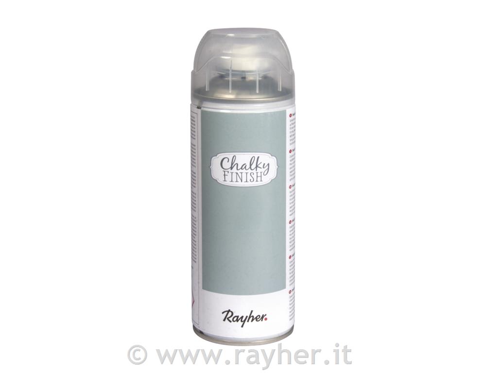 Chalky Finish spraybomboletta 400mlverde menta