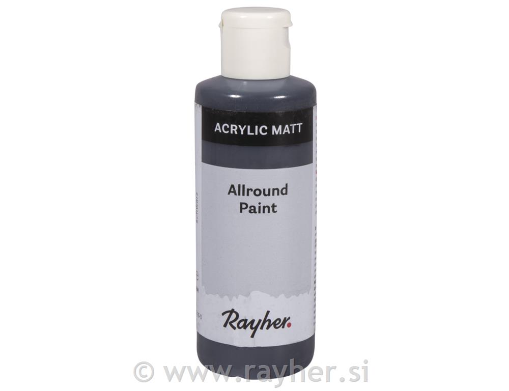 Colore acrilico 80ml