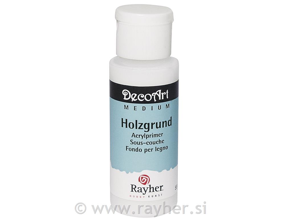 Sigillante per legnoflacone 59 ml