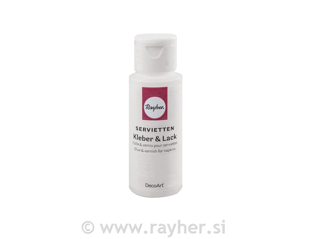 Colla per tovaglioliflacone 59 ml