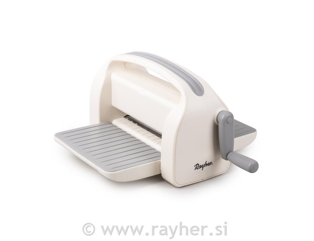 Macchina fustellatrice Rayher StarterKit A4