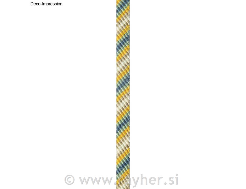 Filo cotone #Stich&Knot, colori pastello