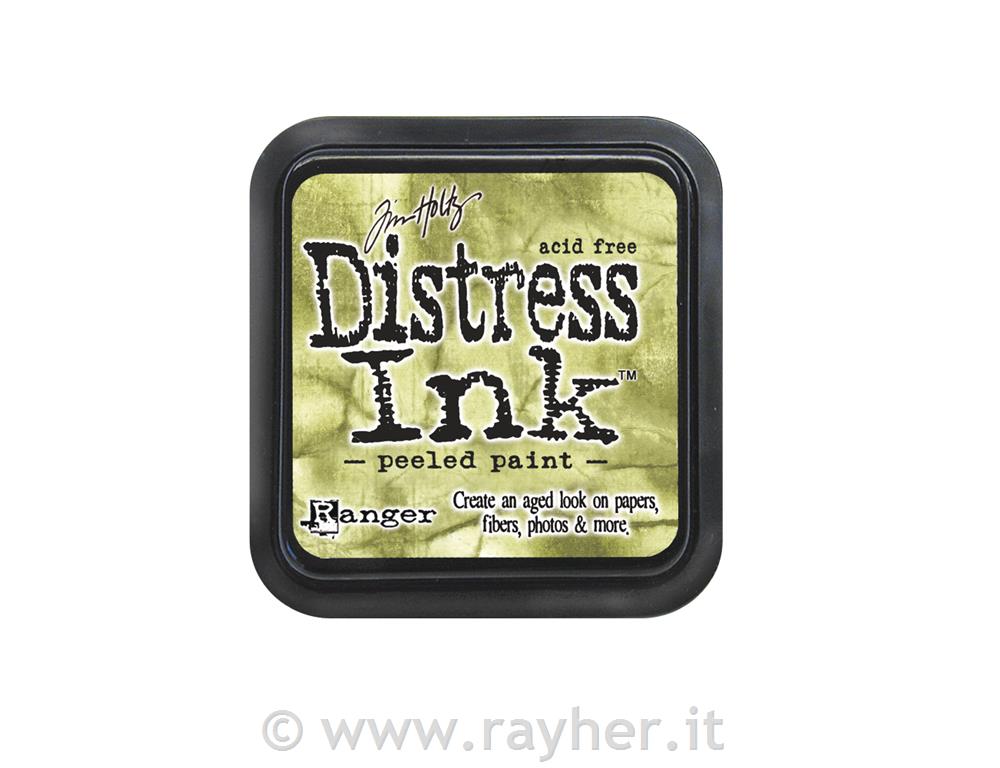 Tampone d'inchiostro Distress Ink"Peeled Paint", DIS-2023