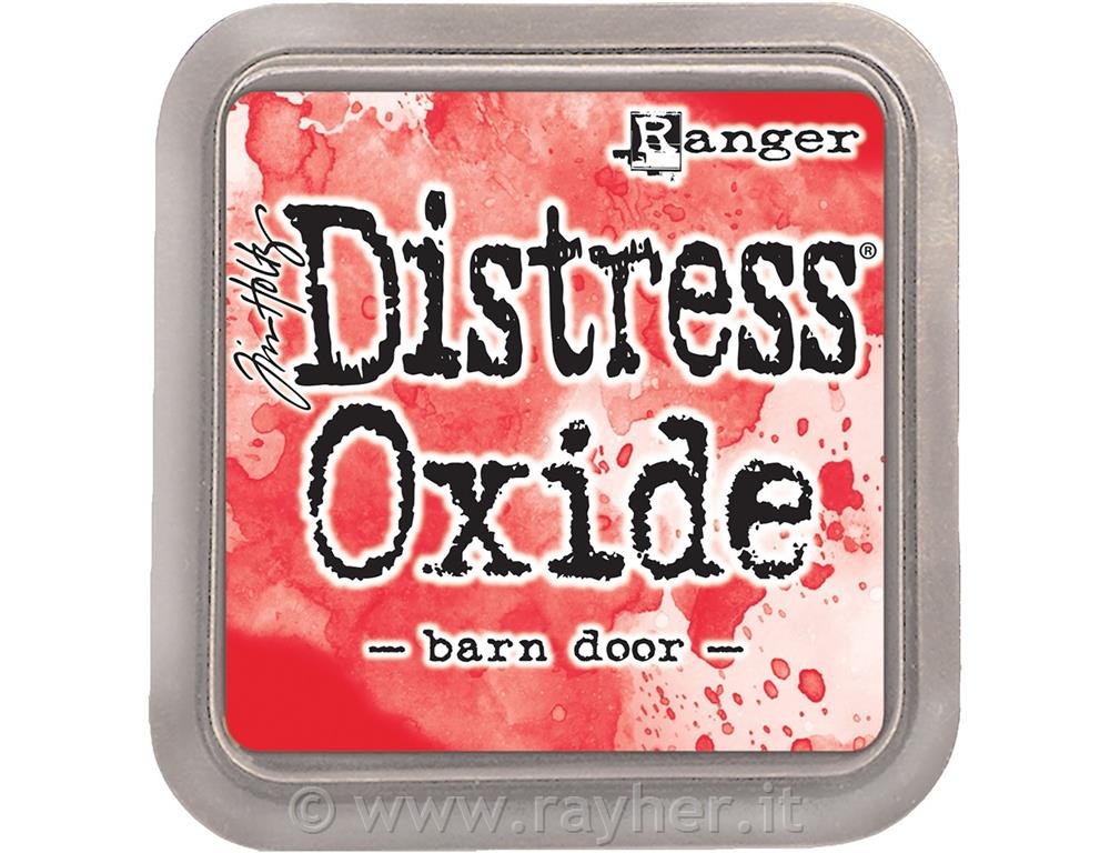 Tampone d'inchiostro Distress Oxide