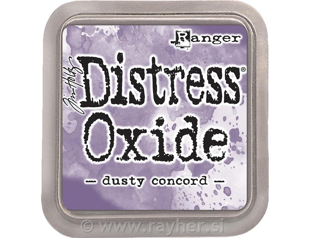 Tampone d'inchiostro Distress Oxide