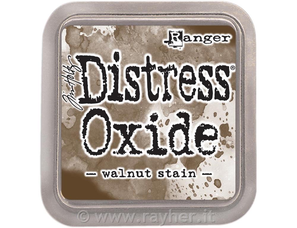 Tampone d'inchiostro Distress Oxide, Wal