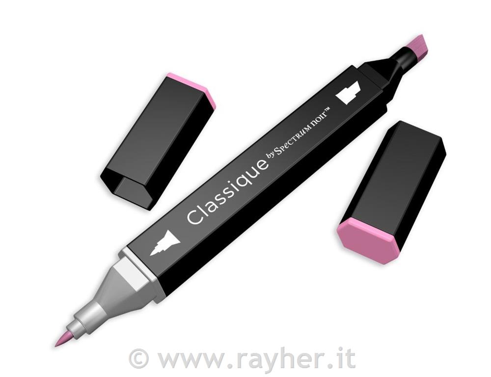 Marker Spectrum Noir Frost Pink 