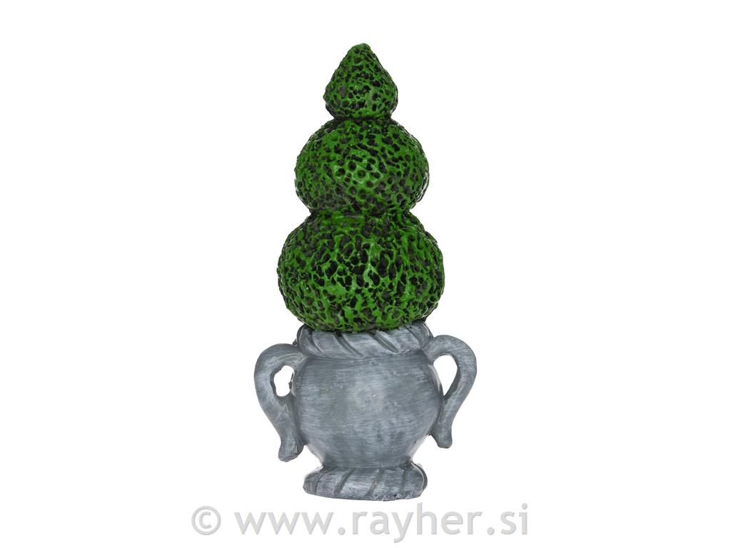 Albero 8.1x4cm