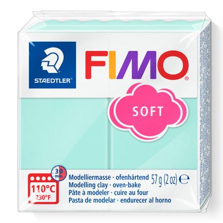 FIMO Effect pasta modellabile56g