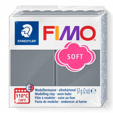 FIMO Soft pasta modellabile454g 