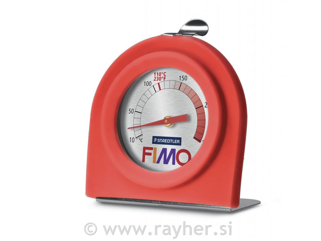 FIMO Termometro forno