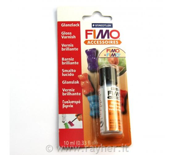 FIMO vernice lucida a base d'acqua10ml