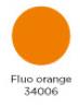 GHIANT H2O spray per tessuto 150 mlFluo Orange