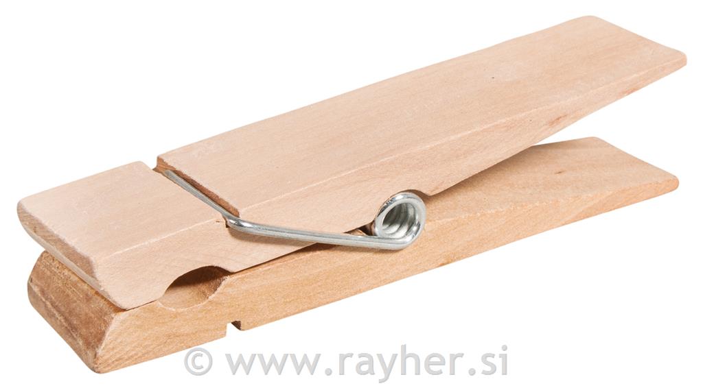 Mollettina legno