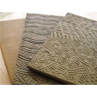 Stampi, timbri, Silk Screen stencil